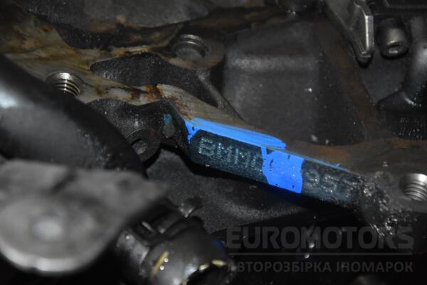 Двигатель Audi A3 2.0tdi 8V (8P) 2003-2012 BMM 162479 - 6