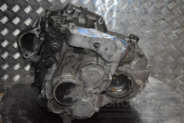 МКПП (механічна коробка перемикання передач) 6-ступка Audi A3 2.0tdi (8P) 2003-2012 JLU 162485 - 3