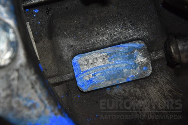 МКПП (механічна коробка перемикання передач) 6-ступка Audi A3 2.0tdi (8P) 2003-2012 JLU 162485 - 5