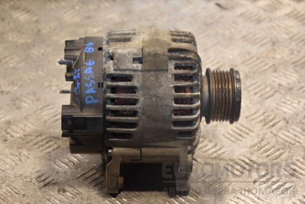 Генератор VW Jetta 2.0tdi 8V 2006-2011 06F903023C 162501 - 2