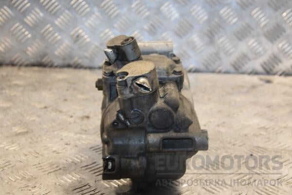 Компресор кондиціонера VW Jetta 2.0tdi 8V 2006-2011 1K0820803S 162513 - 3