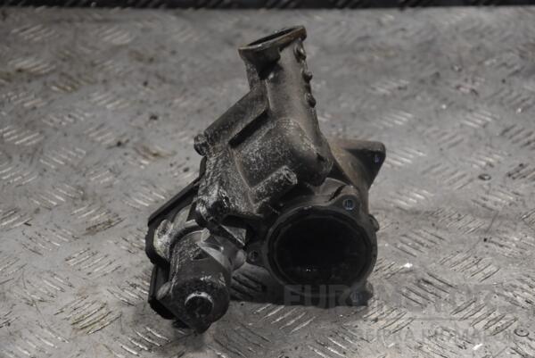 Клапан EGR электр VW Passat 2.0tdi 8V (B6) 2005-2010 03G131501D 162516 - 2
