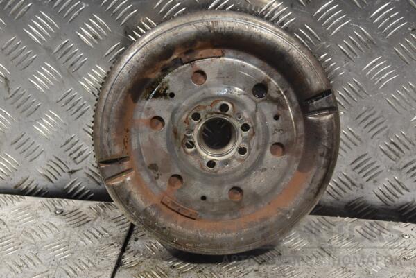 Маховик демпферный VW Passat 2.0tdi 8V (B6) 2005-2010 415026910 162525 - 2
