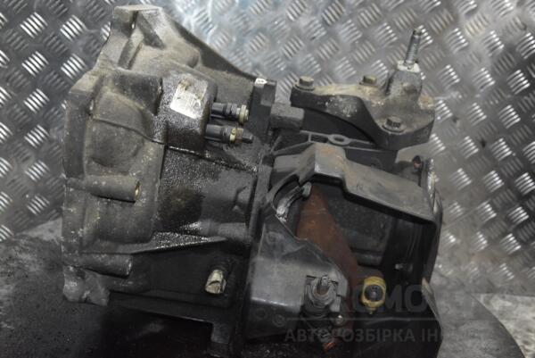 МКПП (механічна коробка перемикання передач) 5-ступка Ford Fusion 1.4 16V 2002-2012 2N1R7002NB 162527 - 2