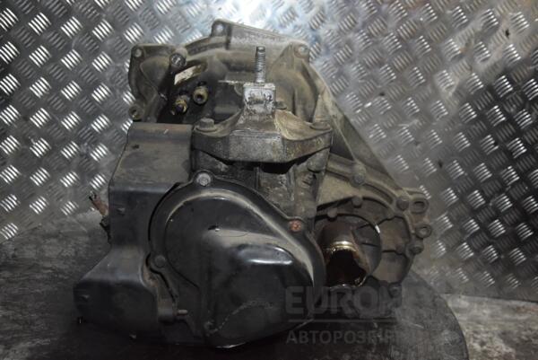МКПП (механічна коробка перемикання передач) 5-ступка Ford Fusion 1.4 16V 2002-2012 2N1R7002NB 162527 - 3