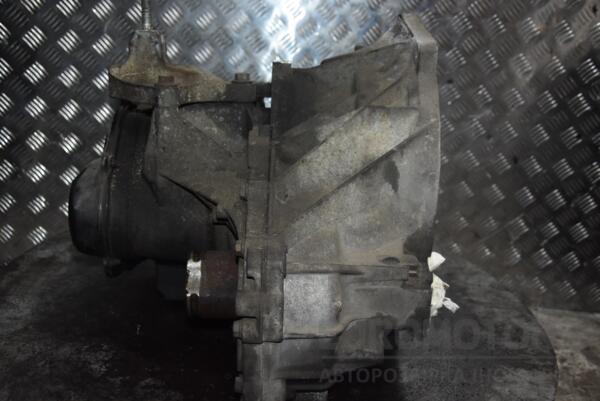 МКПП (механічна коробка перемикання передач) 5-ступка Ford Fusion 1.4 16V 2002-2012 2N1R7002NB 162527 - 4