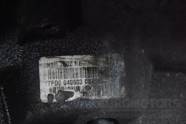 МКПП (механічна коробка перемикання передач) 5-ступка Ford Fusion 1.4 16V 2002-2012 2N1R7002NB 162527 - 6