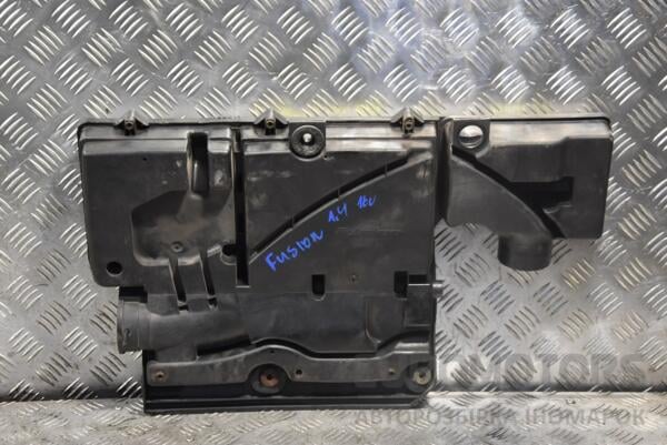 Корпус повітряного фільтра Ford Fusion 1.25 16V , 1.4 16V, 1.6 16V 2002-2012 2S619600CE 162533 - 2