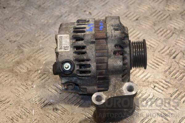 Генератор Ford Fusion 1.25 16V , 1.4 16V, 1.6 16V 2002-2012 2S6T10300DB 162541 - 2