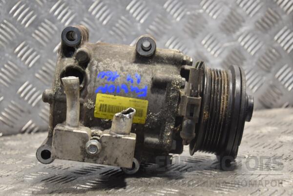 Компрессор кондиционера Ford Fusion 1.25 16V , 1.4 16V, 1.6 16V 2002-2012 6S6H19D629AA 162548 - 2