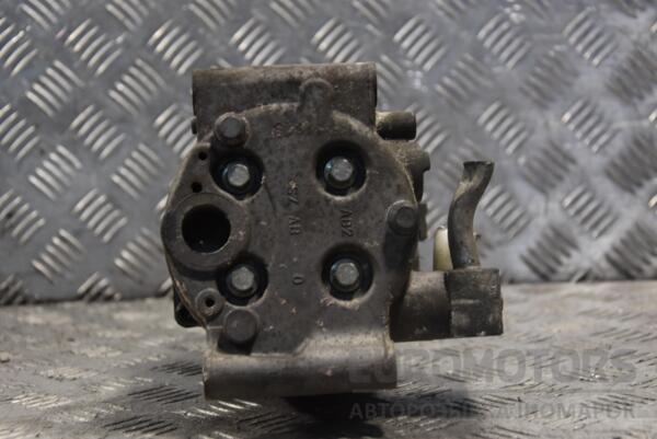 Компрессор кондиционера Ford Fusion 1.25 16V , 1.4 16V, 1.6 16V 2002-2012 6S6H19D629AA 162548 - 3