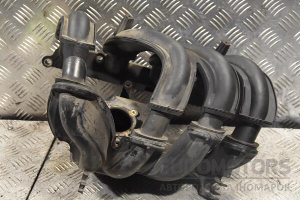 Колектор впускний пластик Ford Fusion 1.25 16V , 1.4 16V, 1.6 16V 2002-2012 2S6G9424EC 162551 - 2