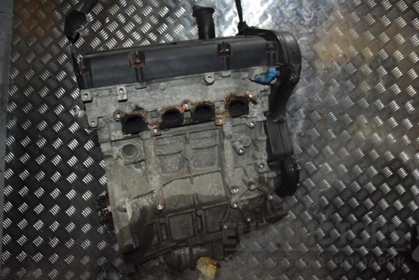 Двигун Mazda 2 1.4 16V 2003-2006 FXJA 162555 - 2