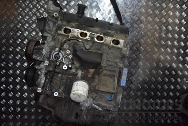 Двигун Mazda 2 1.4 16V 2003-2006 FXJA 162555 - 4