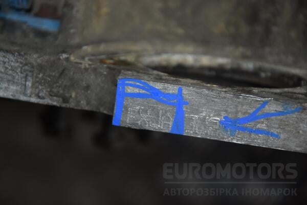 Двигун Mazda 2 1.4 16V 2003-2006 FXJA 162555 - 6