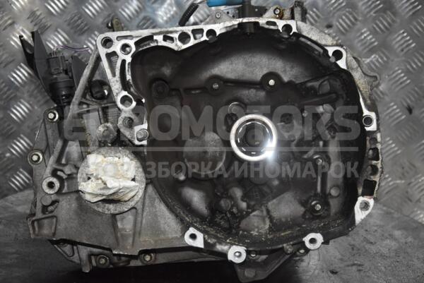 МКПП (механічна коробка перемикання передач) 5-ступка Renault Logan 1.6 16V 2005-2014 JR5149 162561  euromotors.com.ua
