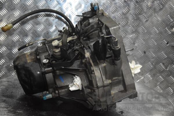МКПП (механічна коробка перемикання передач) 5-ступка Renault Logan 1.6 16V 2005-2014 JR5149 162561 - 4