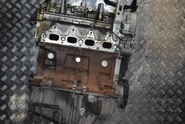 Двигатель Renault Duster 1.6 16V 2010 K4M 690 162566 - 4