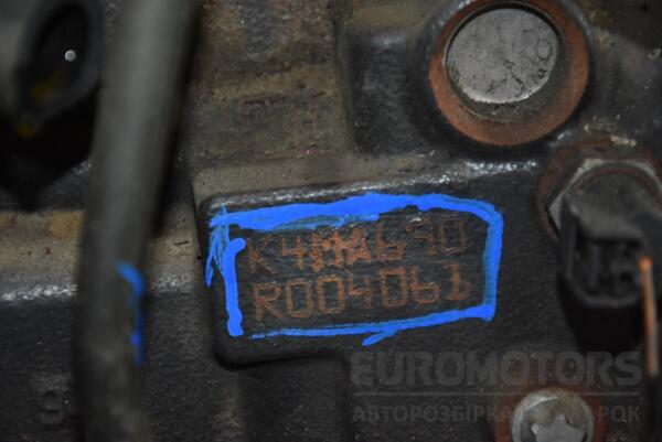 Двигатель Renault Duster 1.6 16V 2010 K4M 690 162566 - 6