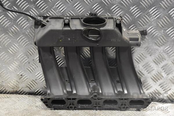 Колектор впускний пластик Renault Logan 1.6 16V 2005-2014 8200100872 162572 - 2