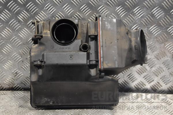 Корпус воздушного фильтра Renault Logan 1.6 16V 2005-2014 7700104844 162574 - 2