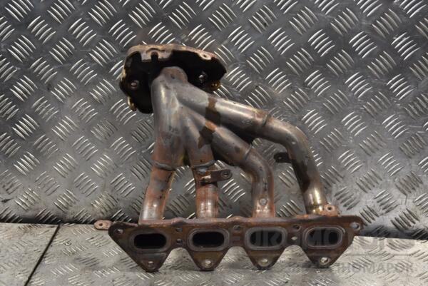 Колектор випускний Renault Logan 1.6 16V 2005-2014 8200586673 162576 - 2