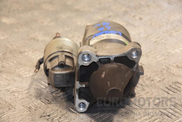 Стартер Renault Logan 1.6 16V 2005-2014 8200266777 162580 - 2