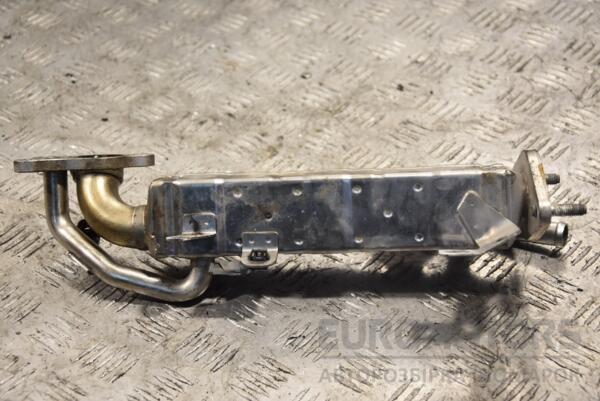 Охладитель ОГ (Радиатор EGR) Mazda CX-5 2.2tdi 2012 SH012030Y 162604 - 2