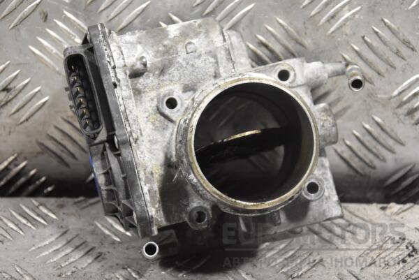 Дросельна заслінка електро Mazda CX-5 2.2tdi 2012 SH01136B0 162606 - 2