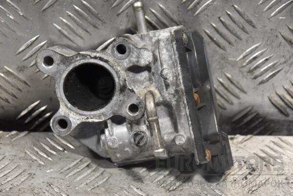 Клапан EGR електричний Mazda CX-5 2.2tdi 2012 SH0120300 162608 - 2