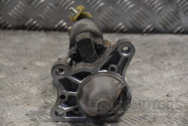 Стартер Mazda CX-5 2.2tdi 2012 M001T81281 162618 - 2