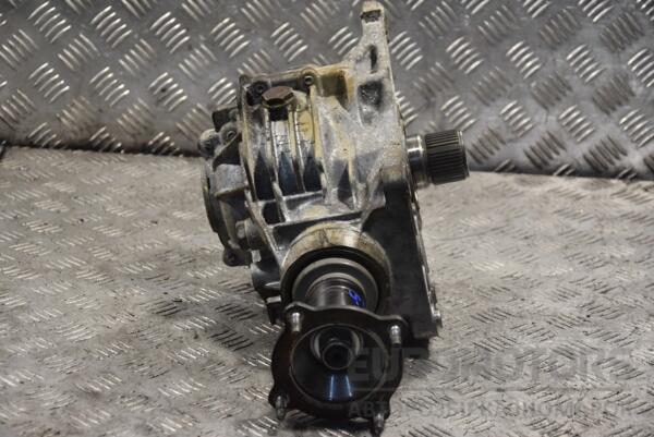 Роздавальна коробка АКПП Mazda CX-5 2.2tdi 2012 KN0127500A 162620 - 2