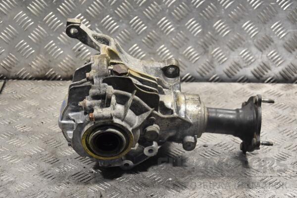 Роздавальна коробка АКПП Mazda CX-5 2.2tdi 2012 KN0127500A 162620 - 3