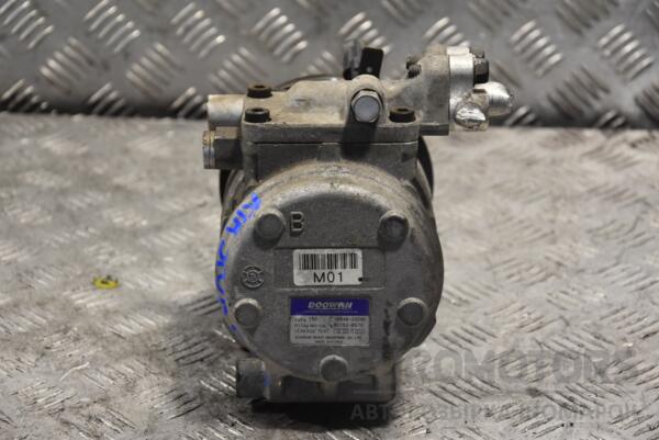 Компрессор кондиционера Kia Cerato 2.0 16V 2004-2008 160402320K 162649 - 3