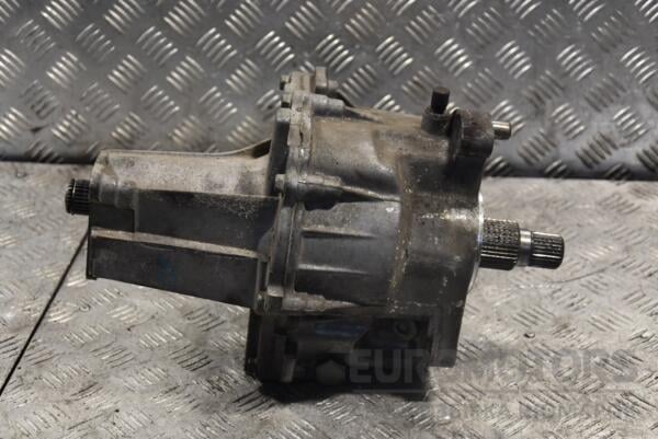 Роздавальна коробка МКПП Hyundai Tucson 2.0 16V 2004-2009 JM T/F 162671 - 3
