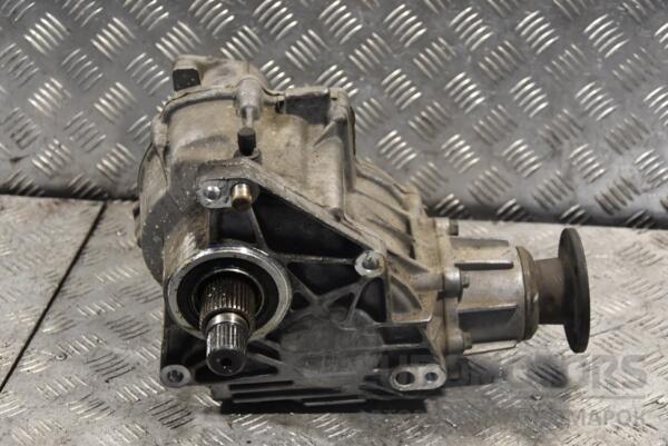 Роздавальна коробка МКПП Hyundai Tucson 2.0 16V 2004-2009 JM T/F 162671 - 4