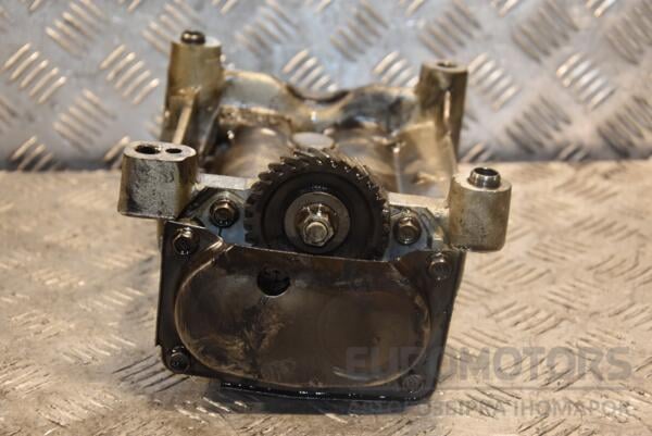 Блок балансирних валів Hyundai Tucson 2.0crdi 2004-2009 162676-01 - 2