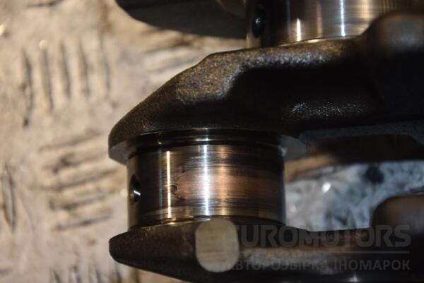 Колінвал (дефект) Hyundai Tucson 2.0crdi 2004-2009 162678 - 2