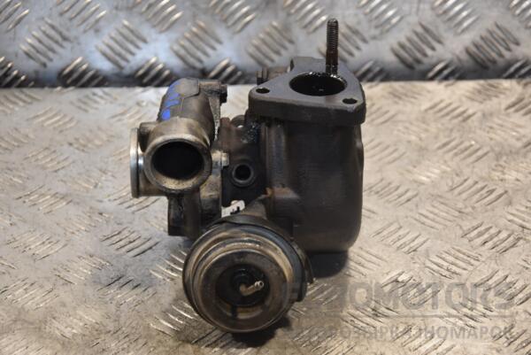 Турбіна Hyundai Trajet 2.0crdi 2000-2008 2823127900 162682 - 2