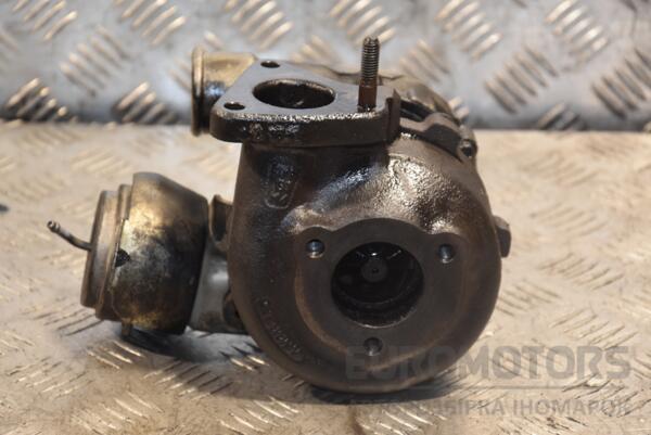 Турбіна Hyundai Trajet 2.0crdi 2000-2008 2823127900 162682 - 3