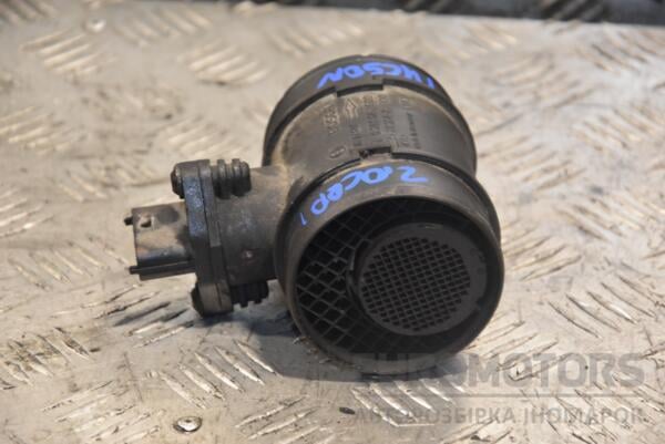 Витратомір повітря Hyundai Tucson 2.0crdi 2004-2009 0281002600 162688 - 2