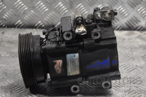 Компресор кондиціонера Hyundai Trajet 2.0crdi 2000-2008 F500MAXDA01 162695 - 2