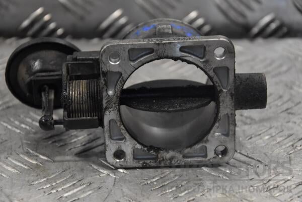 Дросельна заслінка механ Hyundai Tucson 2.0crdi 2004-2009 3510027xxx 162711 - 2