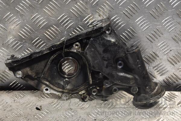 Масляний насос Hyundai Tucson 2.0crdi 2004-2009 162713 - 2