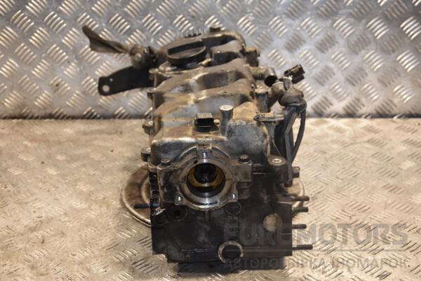 Головка блоку в зборі Hyundai Trajet 2.0crdi 2000-2008 2211127900 162718 - 2