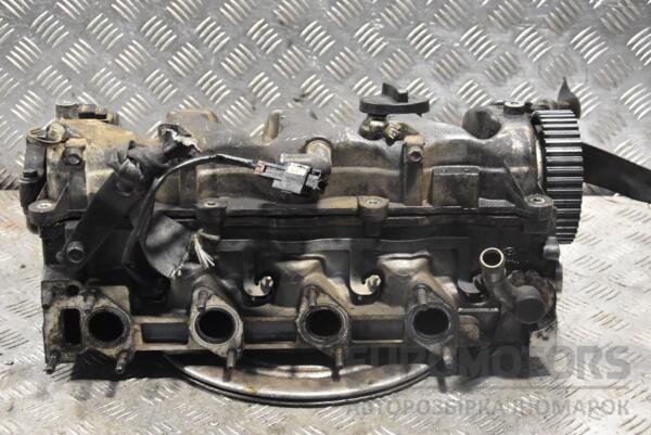 Головка блоку в зборі Hyundai Trajet 2.0crdi 2000-2008 2211127900 162718 - 3
