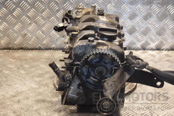 Головка блоку в зборі Hyundai Trajet 2.0crdi 2000-2008 2211127900 162718 - 4