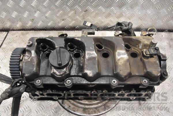 Головка блоку в зборі Hyundai Trajet 2.0crdi 2000-2008 2211127900 162718 - 5