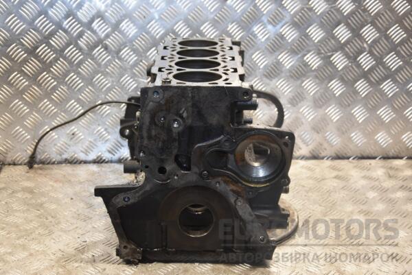Блок двигателя (дефект) Hyundai Trajet 2.0crdi 2000-2008 162724 - 2