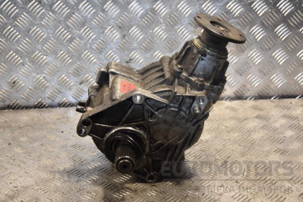 Роздавальна коробка МКПП Hyundai Santa FE 2.0crdi 2000-2006 VGT M/T 162729 - 3